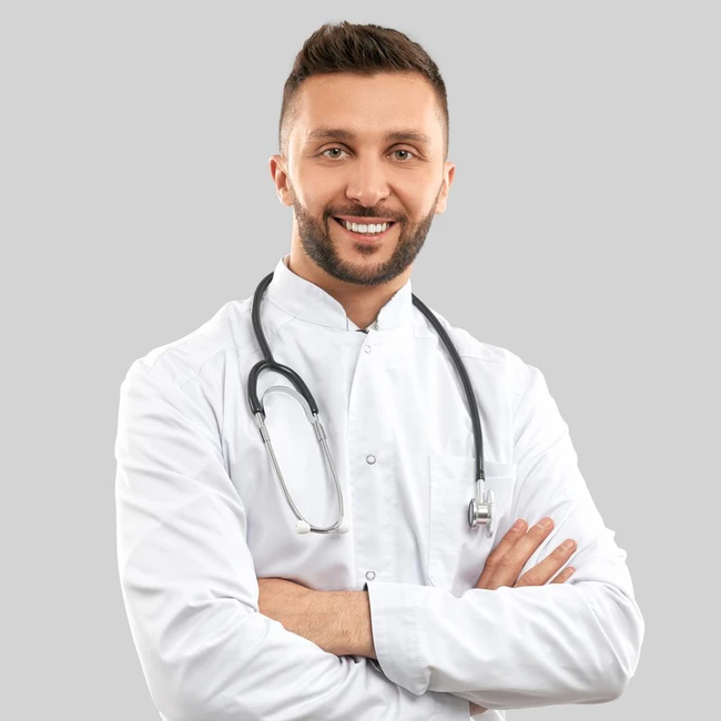 Иванов Олег Николаевич