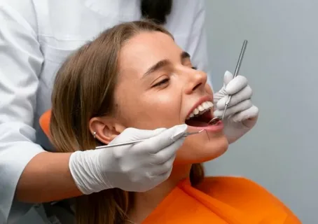 Пародонтология