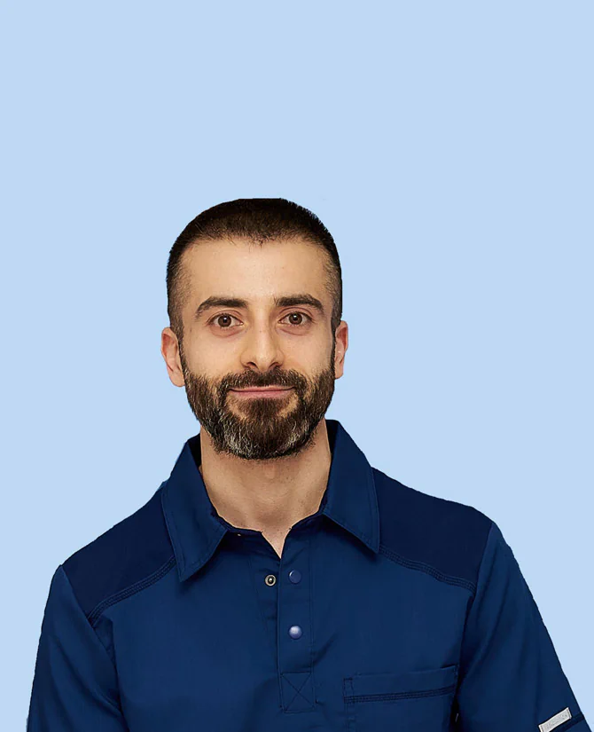 Казарян Гагик Агасиевич