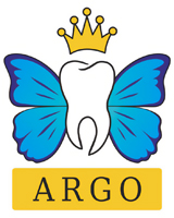 Логотип «ARGO»