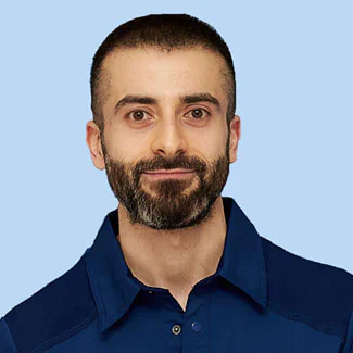Казарян Гагик Агасиевич