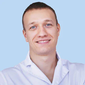 Капустин Максим Владимирович